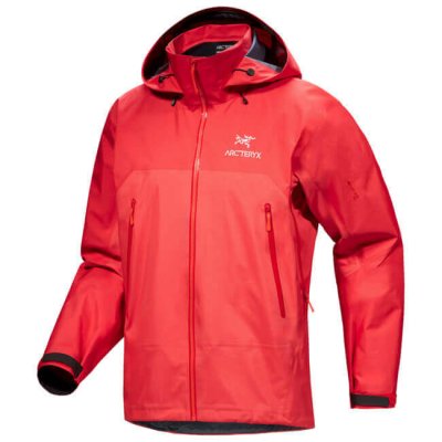 arcteryx beta ar