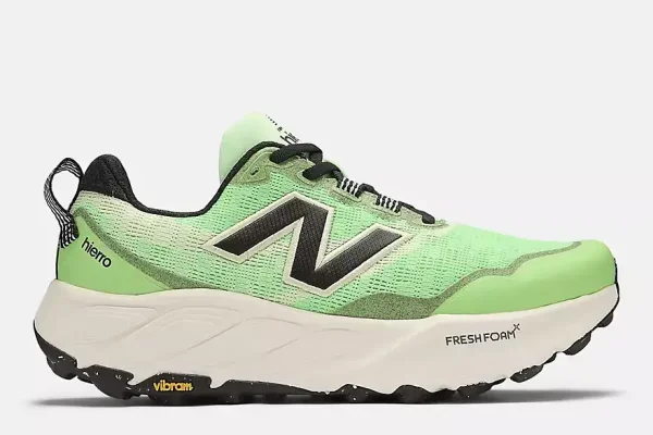 New Balance Hierro V9