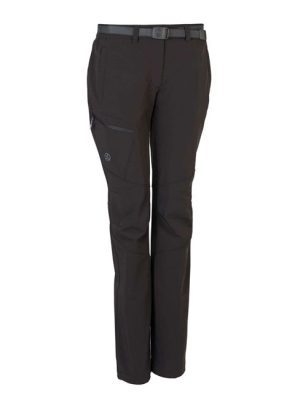 pantalón de mujer de montaña ternua hopeall