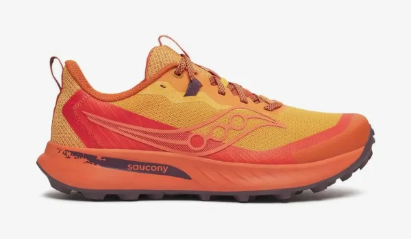 Saucony Peregrine 15