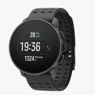 Reloj Deportivo outdoor Suunto Peak Pro