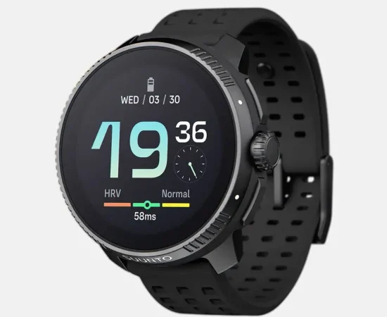 reloj deportivo suunto-race